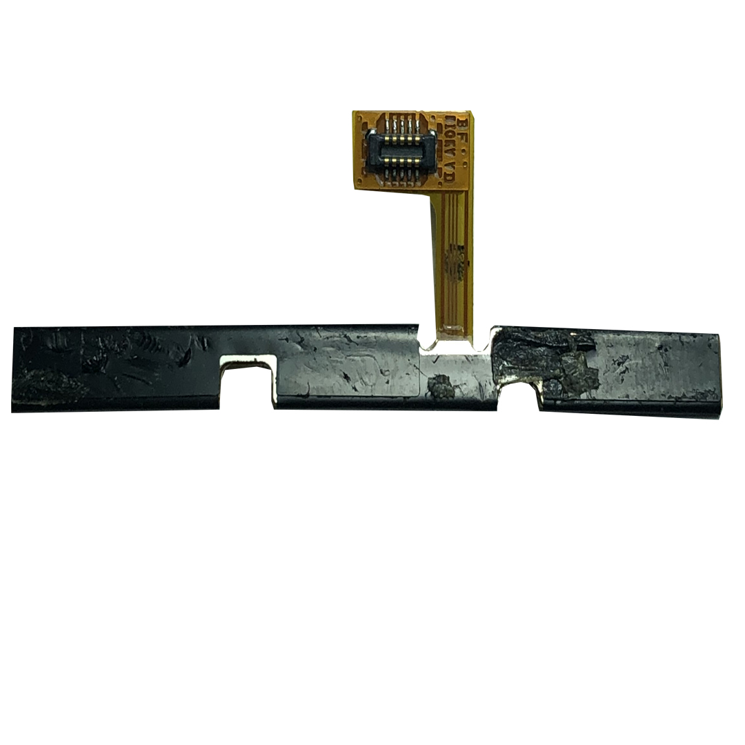 Flex botones de volumen/power Huawei G8 / RIO-L03